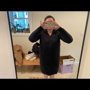 Lululemon Winter Jacket